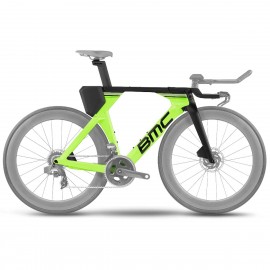 BMC TimeMachine(タイムマシーン) 01 Disc フレームセット 2020
